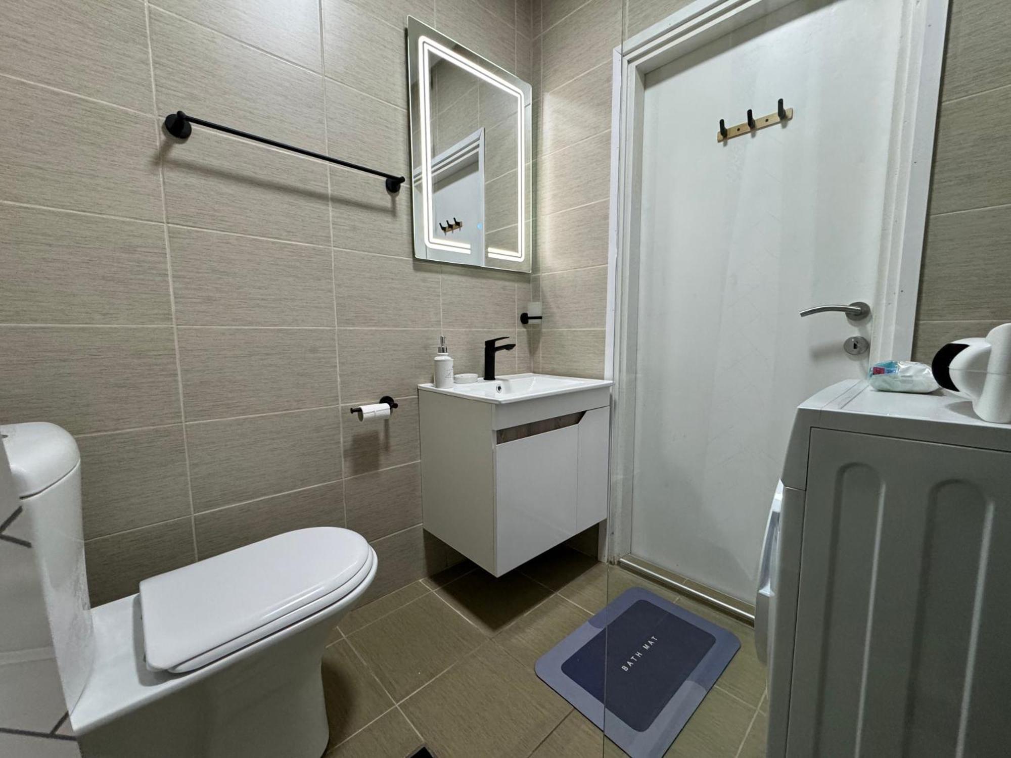 Vuk Apartman Donji Milanovac Exterior photo