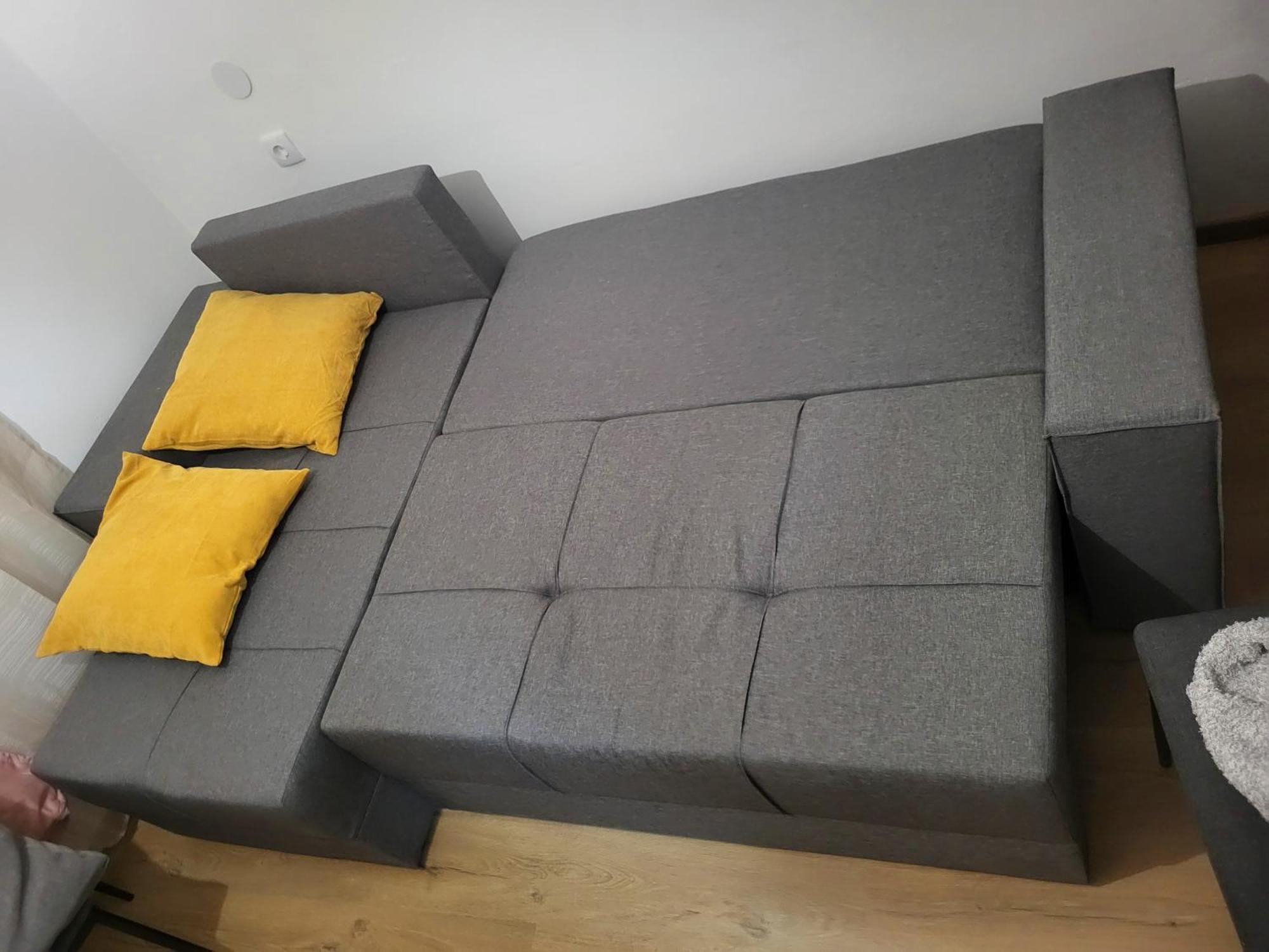 Vuk Apartman Donji Milanovac Exterior photo